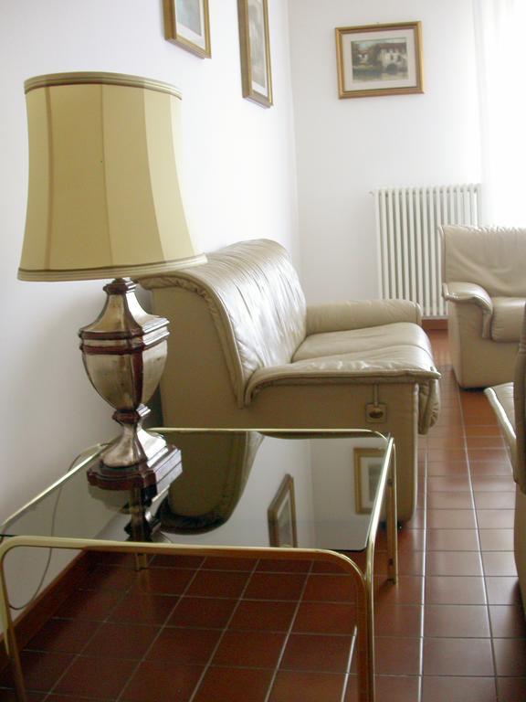 B&B Vintage Pianoro Exterior photo